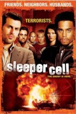 Watch Sleeper Cell 1channel